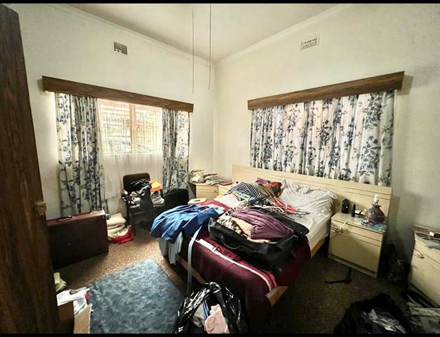 3 BEDROOM HOUSE FOR SALE IN TOWNSEND ESTATE